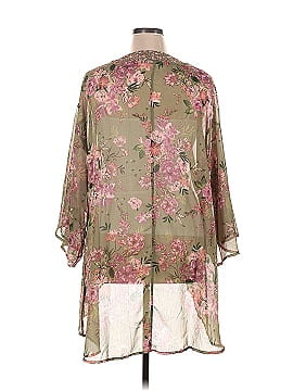 Maurices Kimono (view 2)