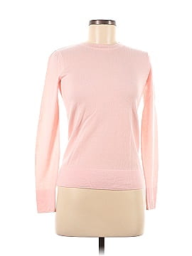 Club Monaco Wool Pullover Sweater (view 1)