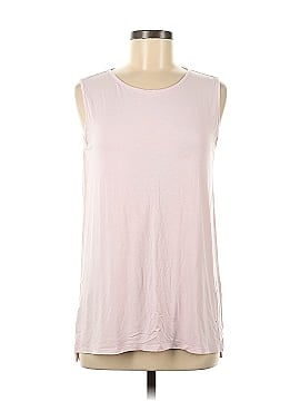 J.Jill Sleeveless T-Shirt (view 1)