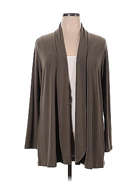 Sympli Cardigan (view 1)