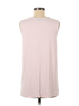 J.Jill Sleeveless T-Shirt (view 2)