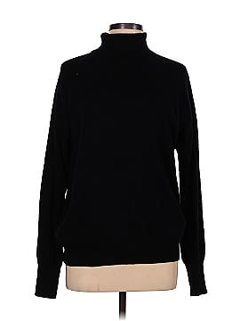 Castlerig Cashmere Pullover Sweater (view 1)