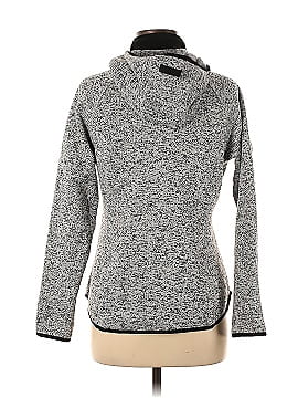 Calvin Klein Performance Cardigan (view 2)