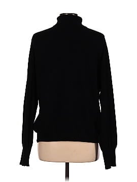 Castlerig Cashmere Pullover Sweater (view 2)