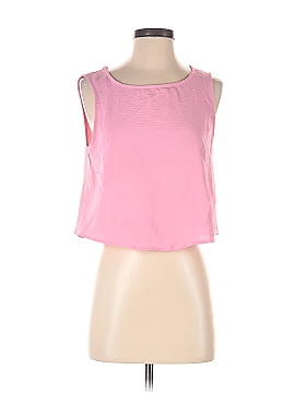 Roylamp Sleeveless Blouse (view 1)