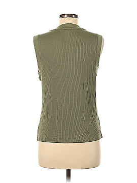 Banana Republic Sleeveless T-Shirt (view 2)