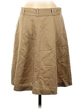 J.Crew Factory Store Casual Skirt (view 2)