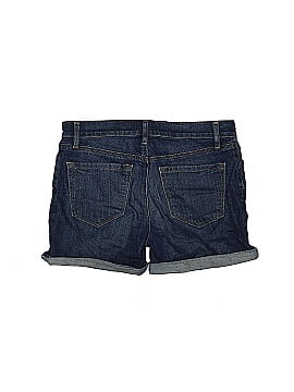 Ann Taylor LOFT Denim Shorts (view 2)