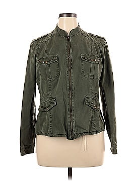 Maurices Jacket (view 1)