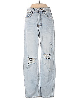 Shein Jeans (view 1)