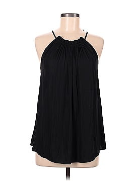 Ann Taylor LOFT Sleeveless Blouse (view 1)