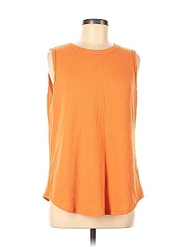 MIHOLL Sleeveless T-Shirt (view 1)