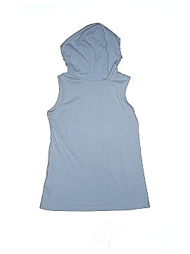 Kidtopia Sleeveless T-Shirt (view 2)