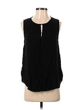 Madewell Sleeveless Blouse (view 1)