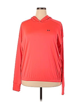 Under Armour Long Sleeve T-Shirt (view 1)