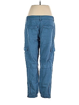 Ann Taylor LOFT Cargo Pants (view 2)