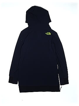 The North Face Zip Up Hoodie (view 2)