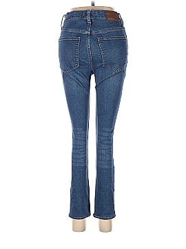 Madewell Jeans (view 2)