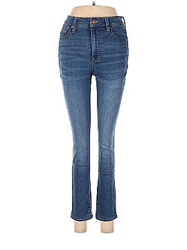 Madewell Jeans (view 1)