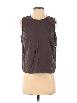 Gap Sleeveless Blouse (view 1)