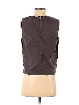 Gap Sleeveless Blouse (view 2)