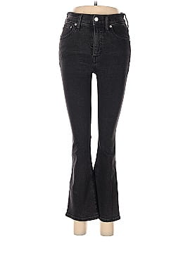 Madewell Jeans (view 1)