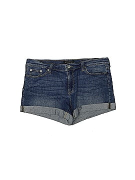 Banana Republic Factory Store Denim Shorts (view 1)