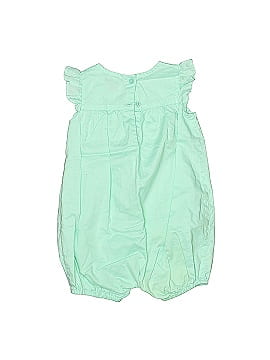 Baby Gap Short Sleeve Onesie (view 2)