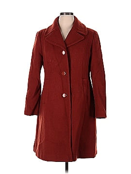 Kate Spade New York Wool Coat (view 1)