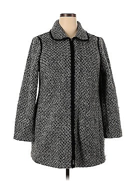 Talbots Coat (view 1)