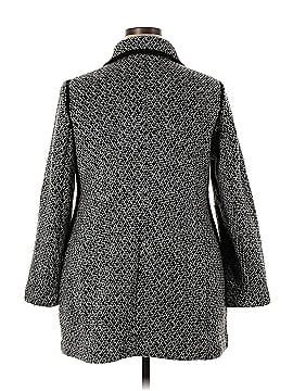 Talbots Coat (view 2)