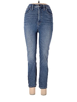 Madewell Jeans (view 1)