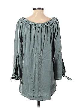 Wishlist Sleeveless Blouse (view 2)