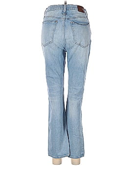 Madewell Jeans (view 2)