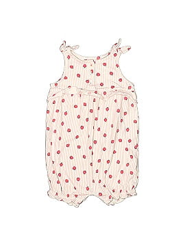 Carter's Short Sleeve Onesie (view 1)