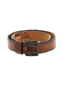 American Eagle Outfitters Leather Belt (view 1)