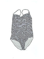 White Birch One Piece Swimsuit