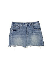 Democracy Denim Shorts