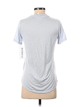 Athleta Long Sleeve T-Shirt (view 2)