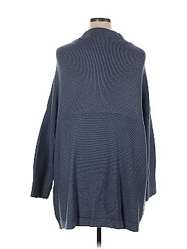 Unbranded Poncho (view 2)