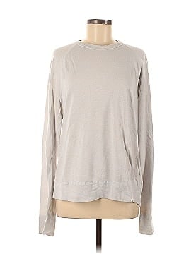 James Perse Long Sleeve T-Shirt (view 1)