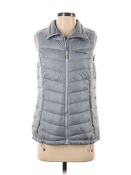 Columbia Vest (view 1)