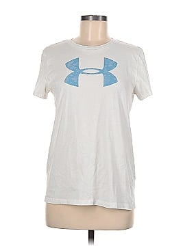Under Armour Short Sleeve Top (view 1)