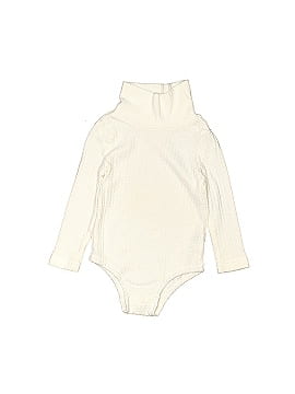 Shein Long Sleeve Onesie (view 1)