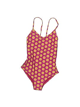 Auguste One Piece Swimsuit (view 1)