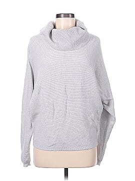 Cyrus Turtleneck Sweater (view 1)