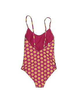 Auguste One Piece Swimsuit (view 2)