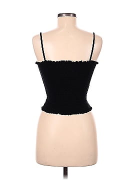 John Galt Sleeveless Top (view 2)