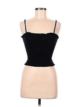 John Galt Sleeveless Top (view 1)