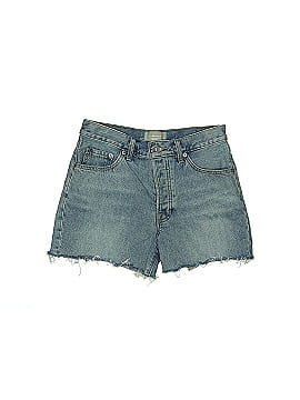 Everlane Denim Shorts (view 1)